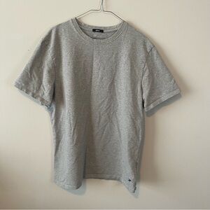 Sene Heavyweight Supima Cotton Tshirt L